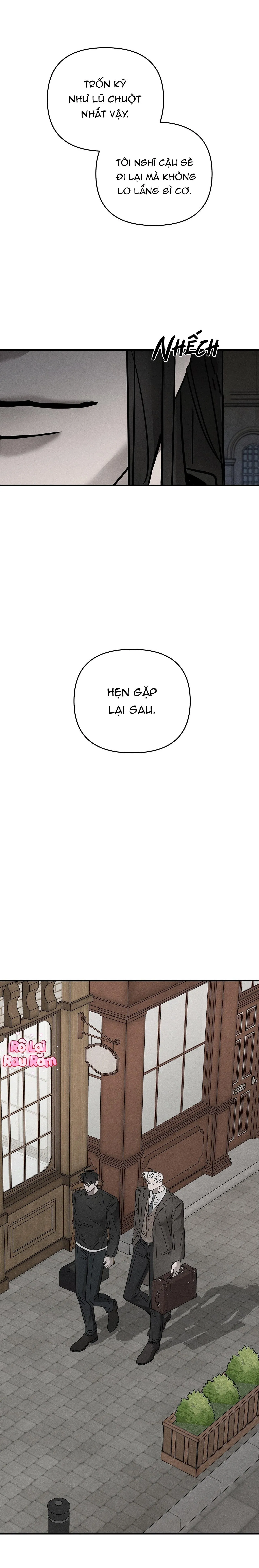 Pieta Chapter 14 Trang 13