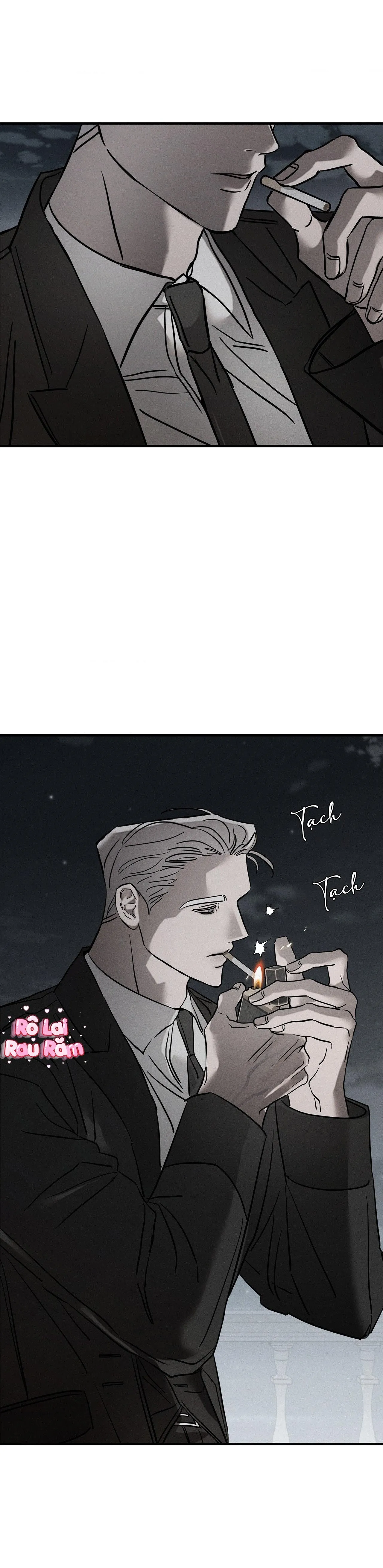 Pieta Chapter 15 Trang 16