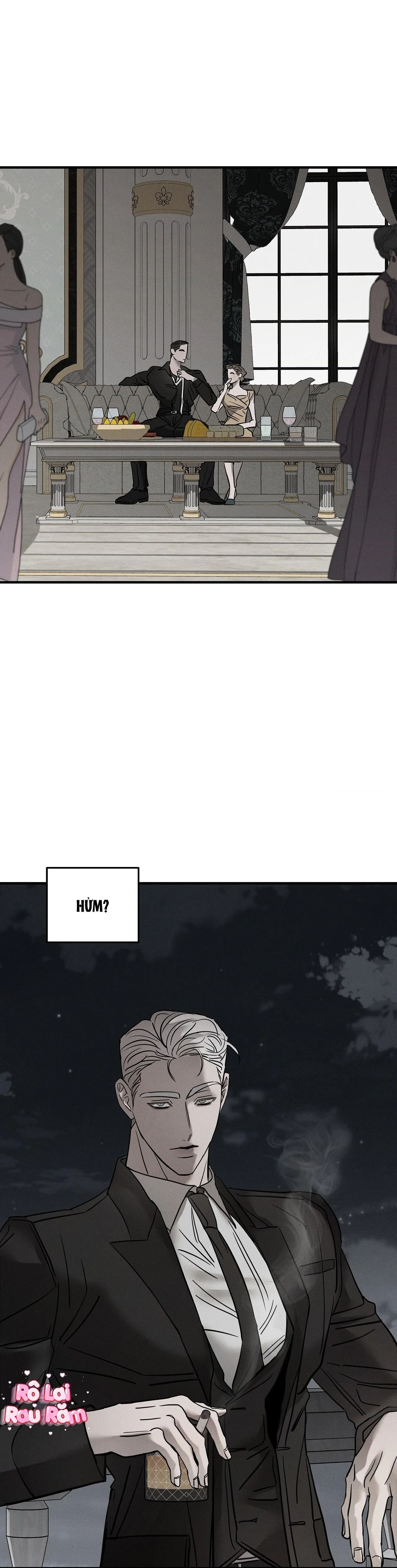 Pieta Chapter 15 Trang 21