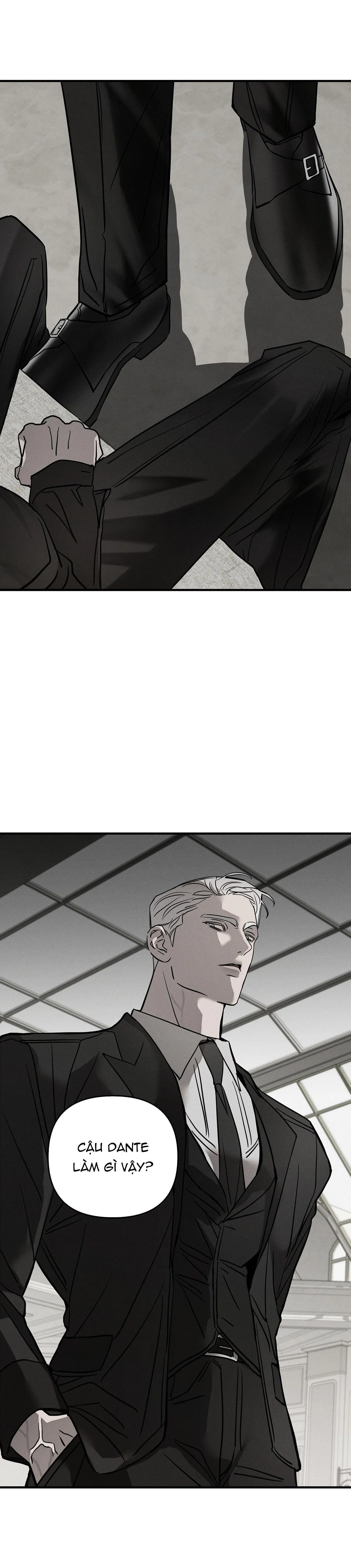 Pieta Chapter 15 Trang 26