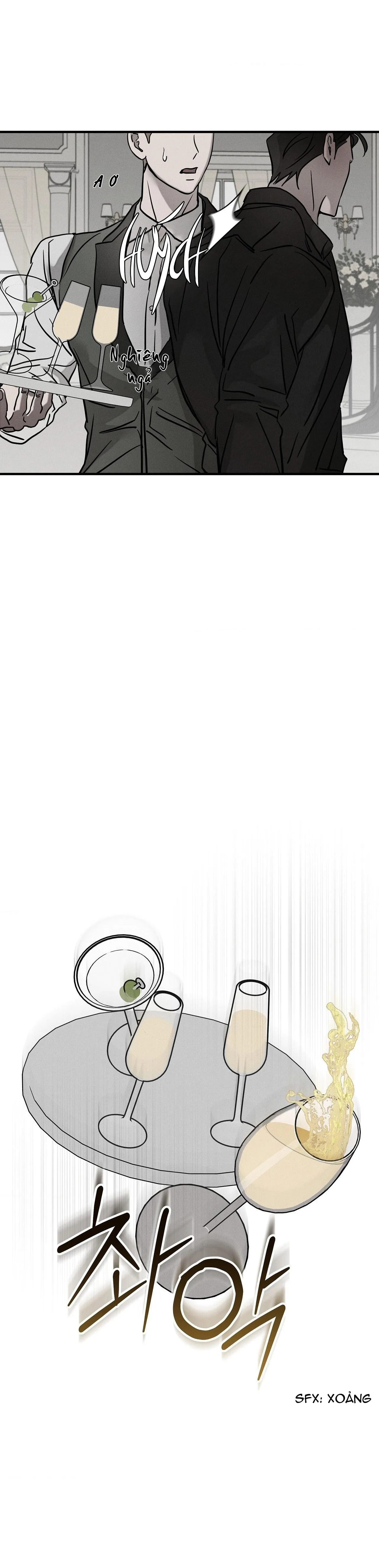 Pieta Chapter 15 Trang 30