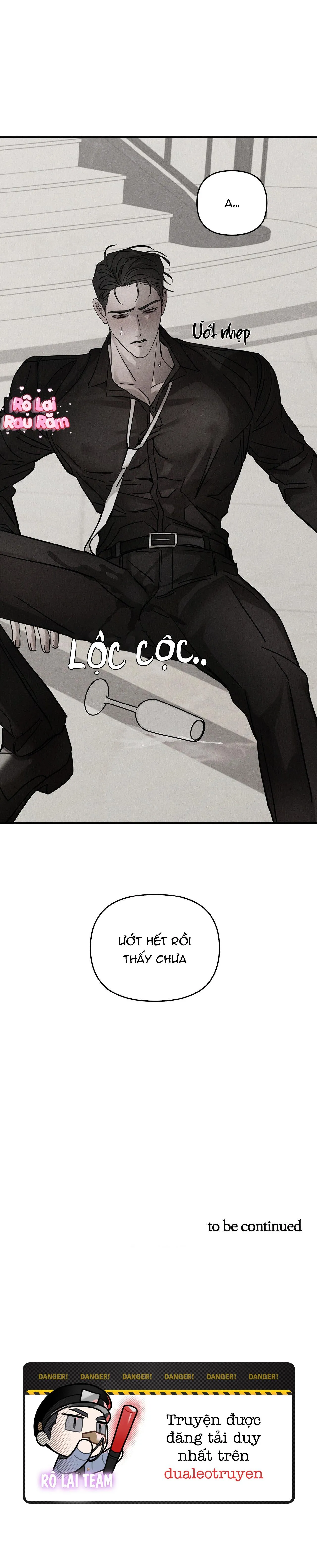 Pieta Chapter 15 Trang 31