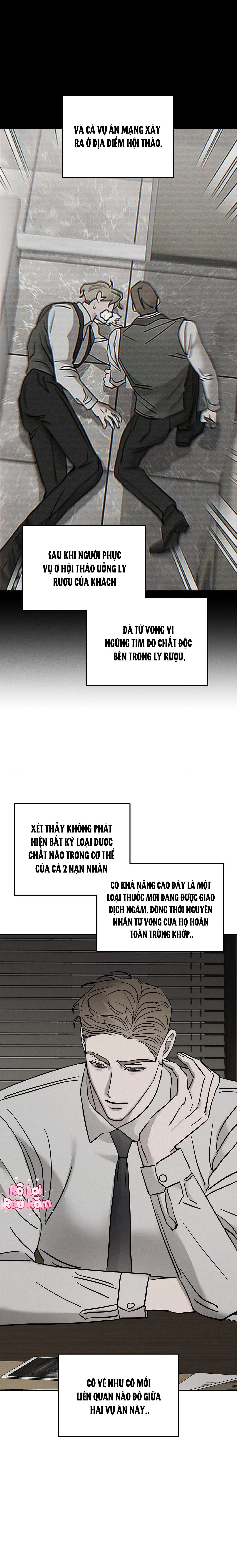 Pieta Chapter 19 Trang 4