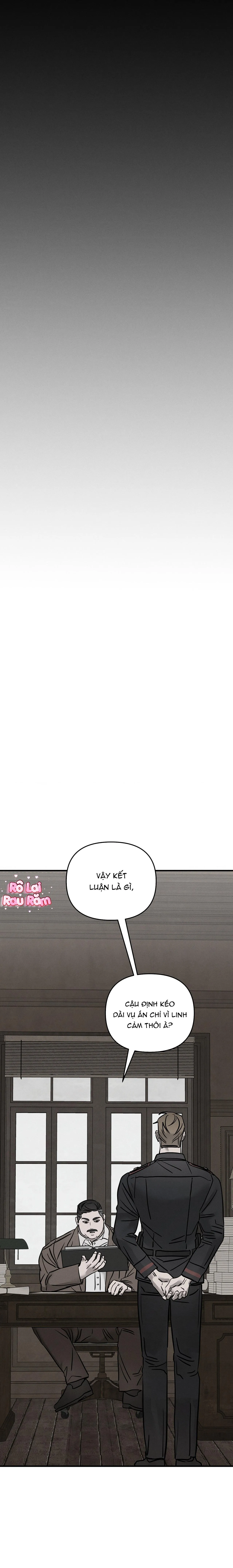 Pieta Chapter 19 Trang 7