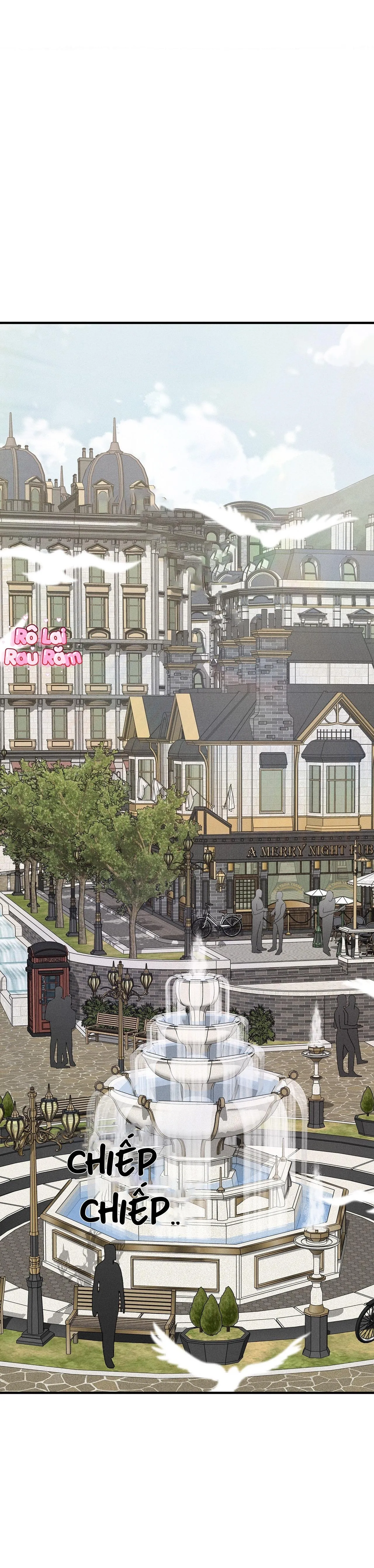 Pieta Chapter 19 Trang 11