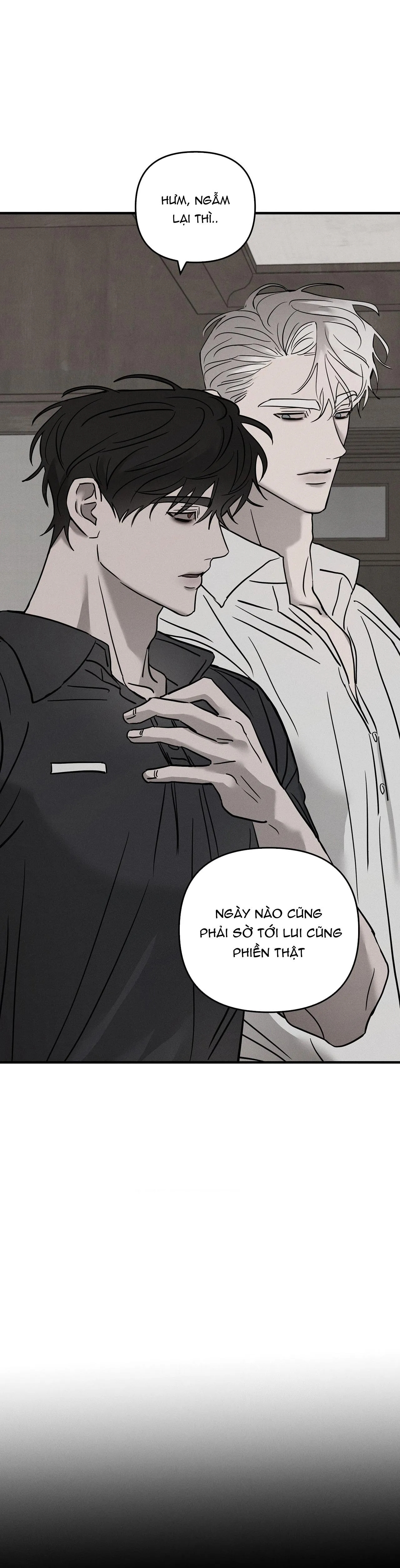 Pieta Chapter 19 Trang 14