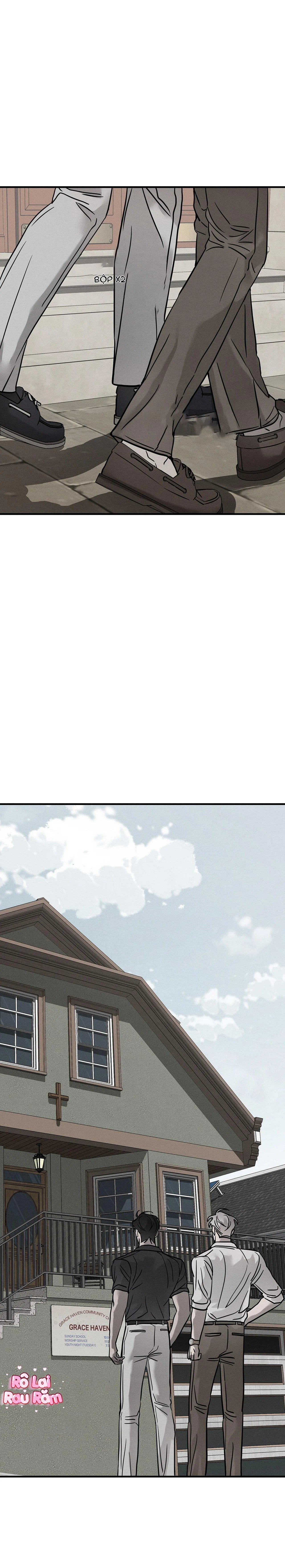 Pieta Chapter 19 Trang 16