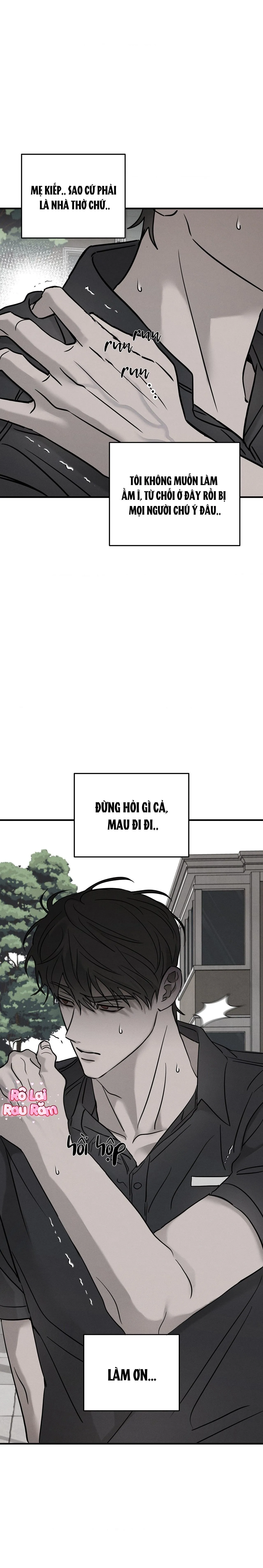 Pieta Chapter 19 Trang 20