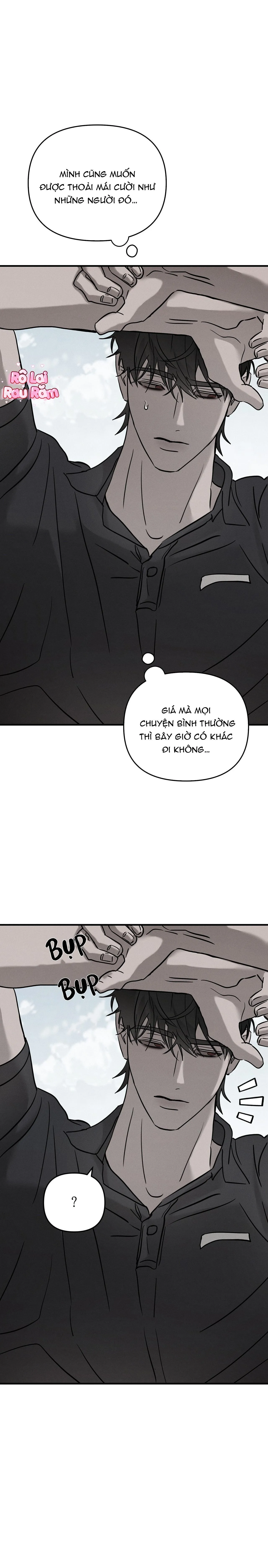 Pieta Chapter 19 Trang 25