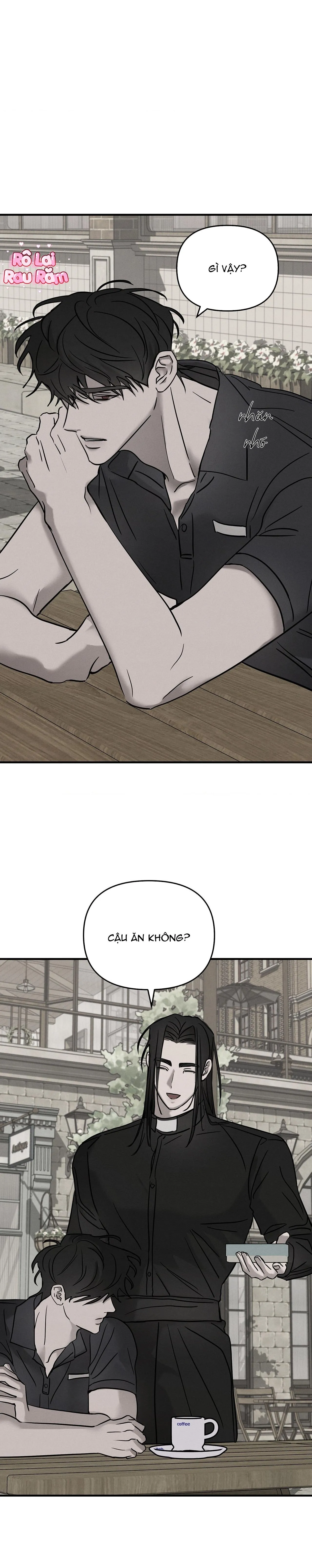 Pieta Chapter 19 Trang 26