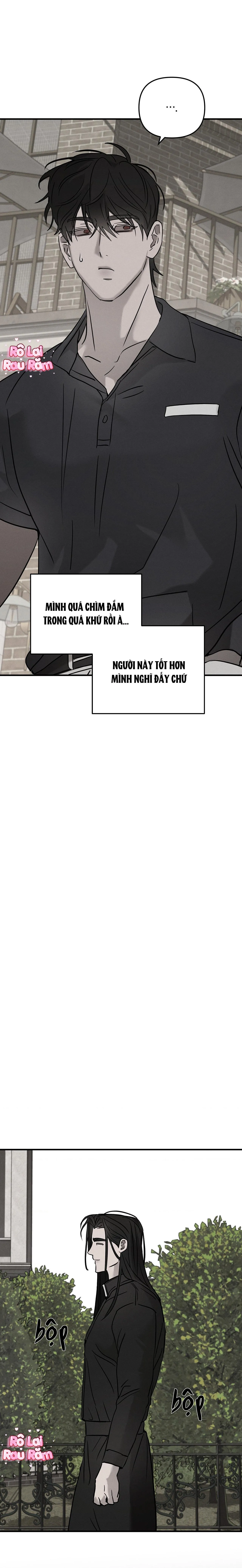 Pieta Chapter 19 Trang 30