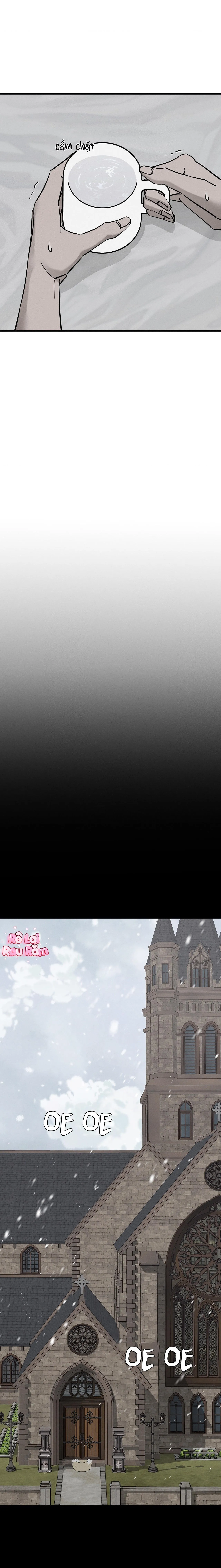 Pieta Chapter 20 Trang 6