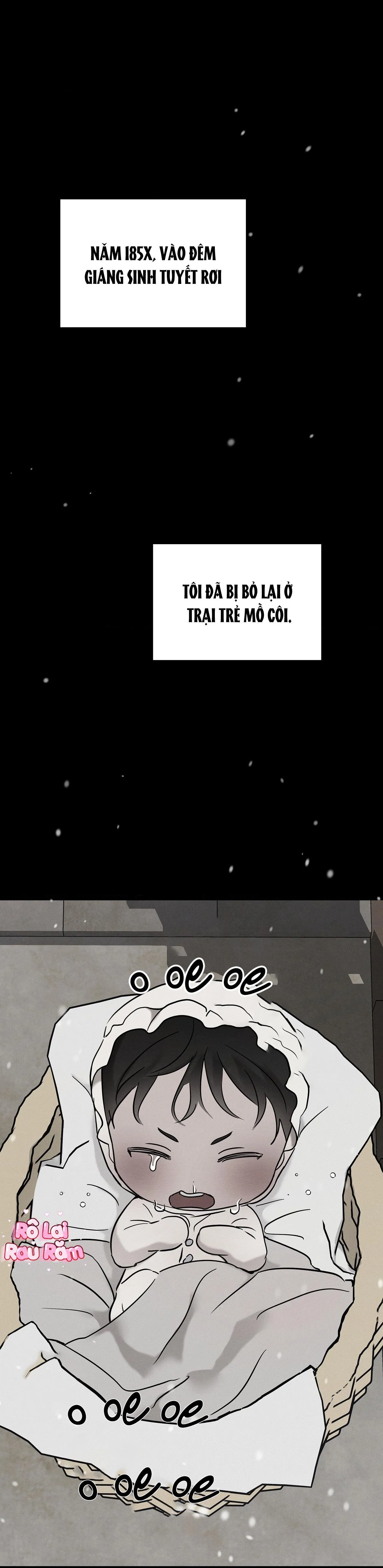 Pieta Chapter 20 Trang 7