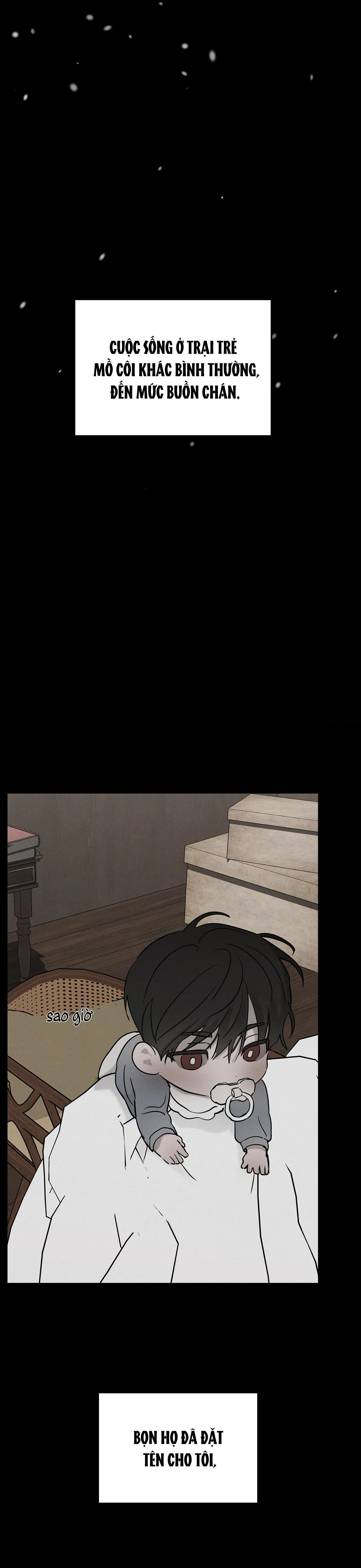 Pieta Chapter 20 Trang 8