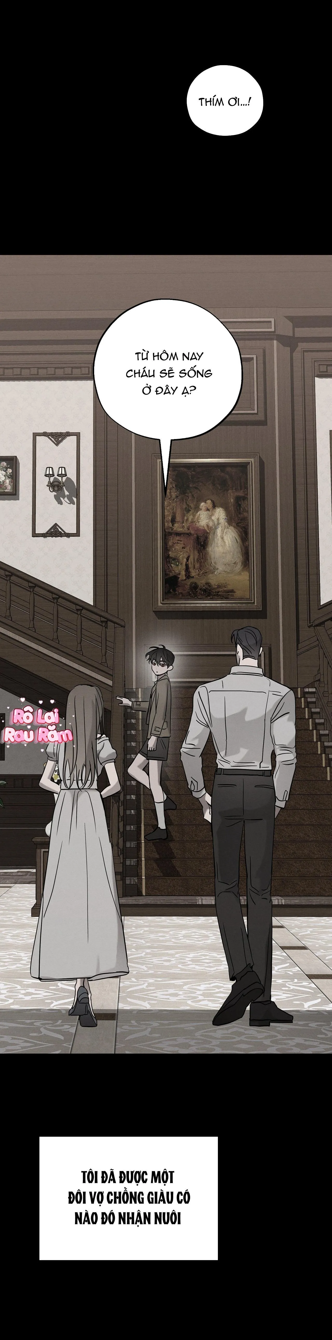 Pieta Chapter 20 Trang 13