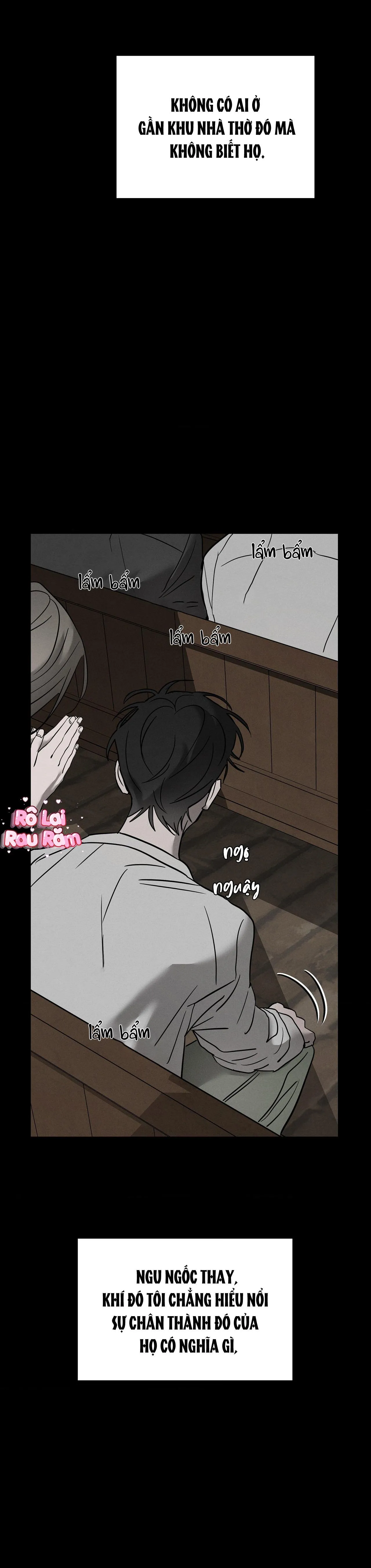 Pieta Chapter 20 Trang 16