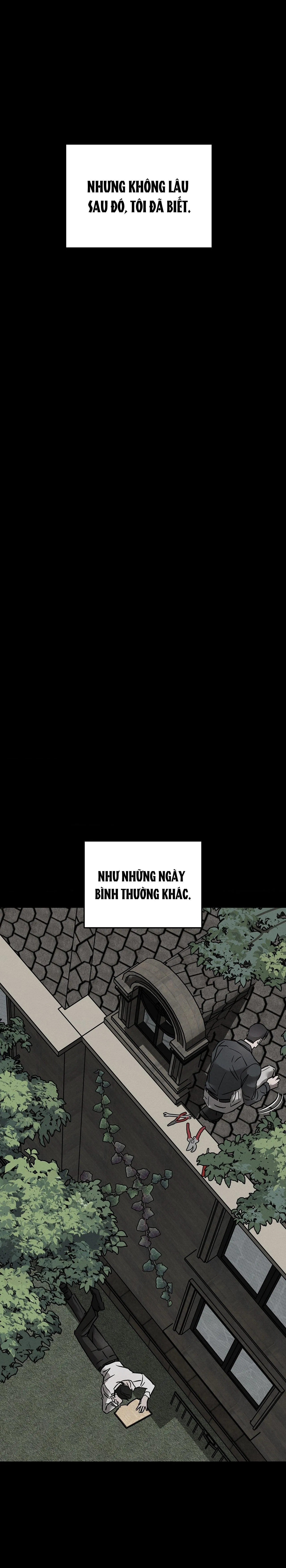 Pieta Chapter 20 Trang 17