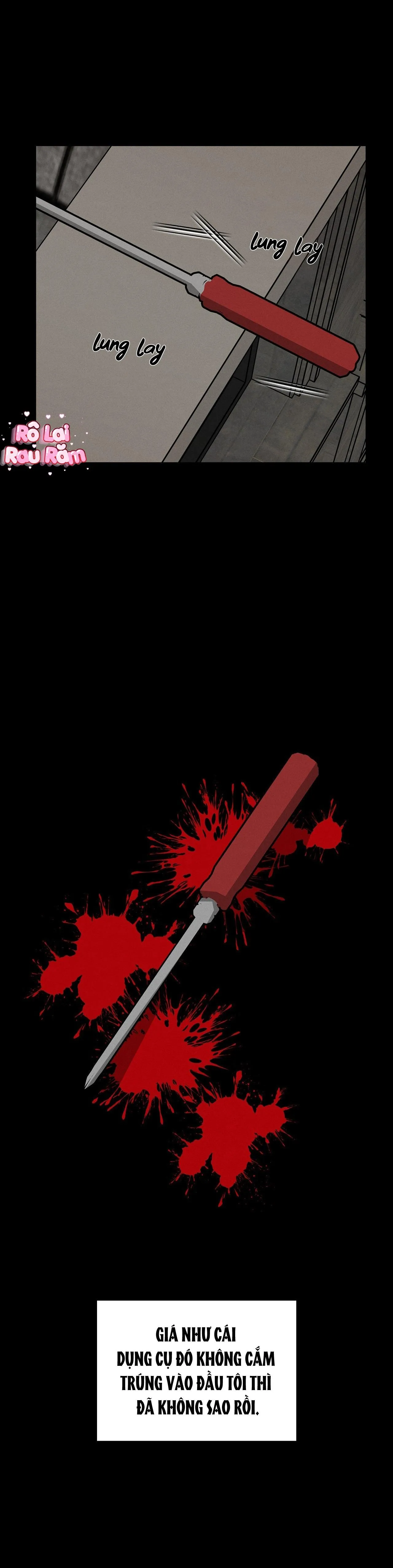 Pieta Chapter 20 Trang 18