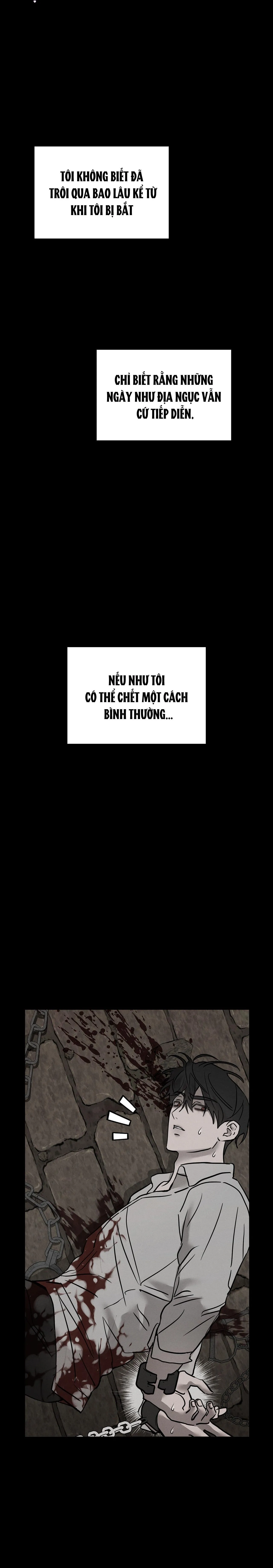 Pieta Chapter 20 Trang 24