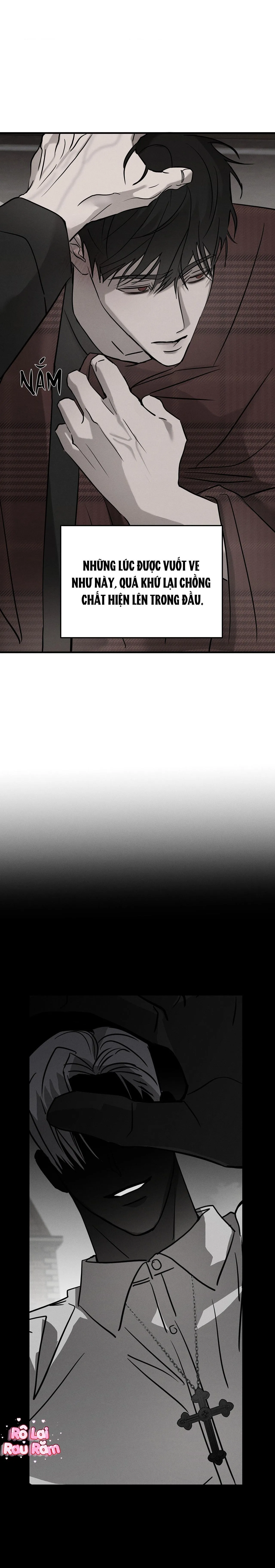 Pieta Chapter 20 Trang 33