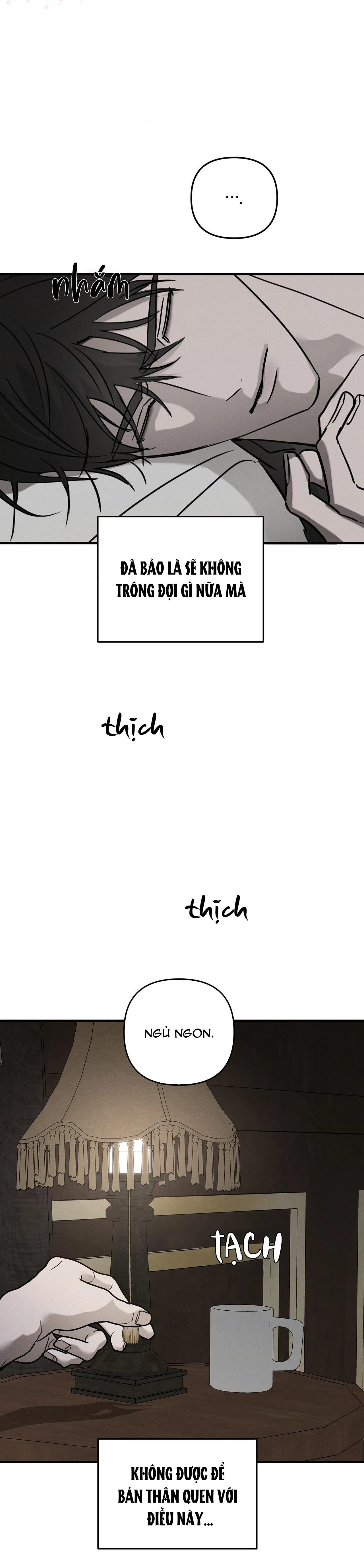 Pieta Chapter 20 Trang 35