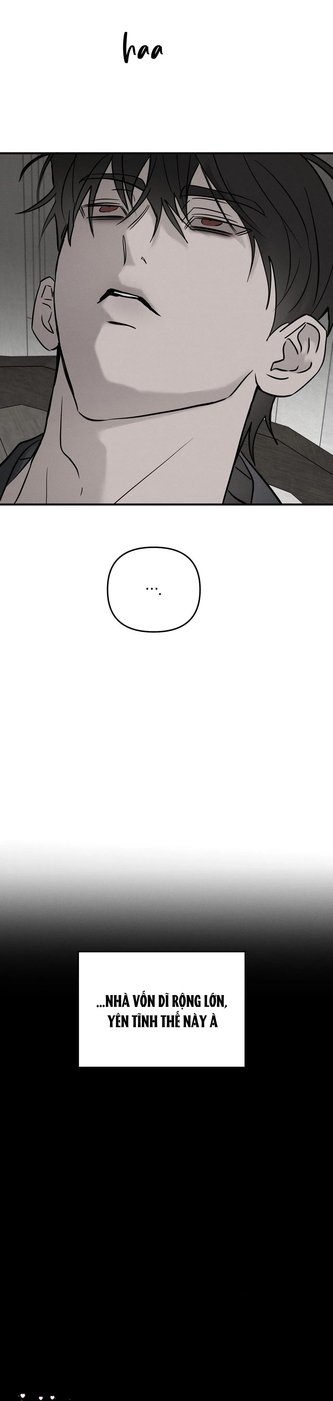 Pieta Chapter 21 Trang 13