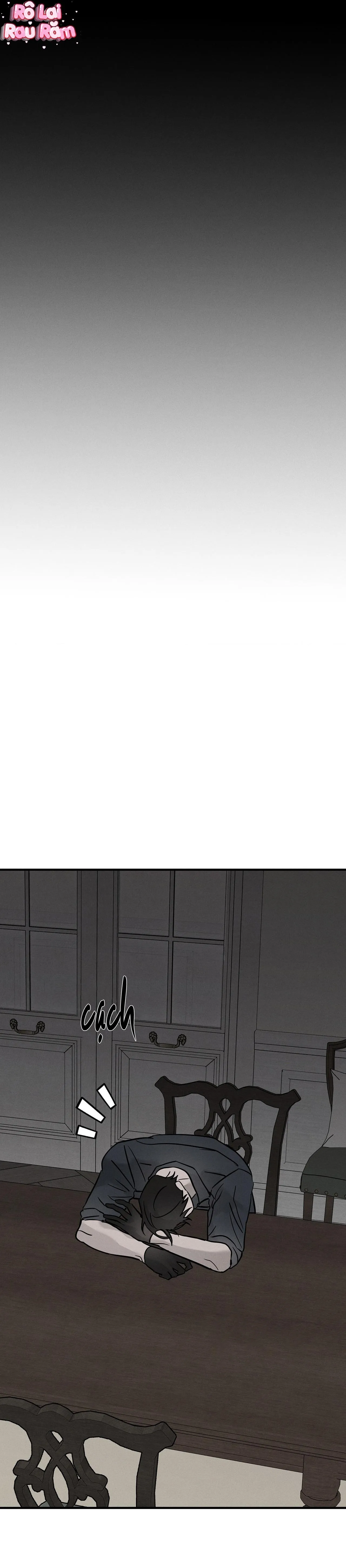 Pieta Chapter 21 Trang 14