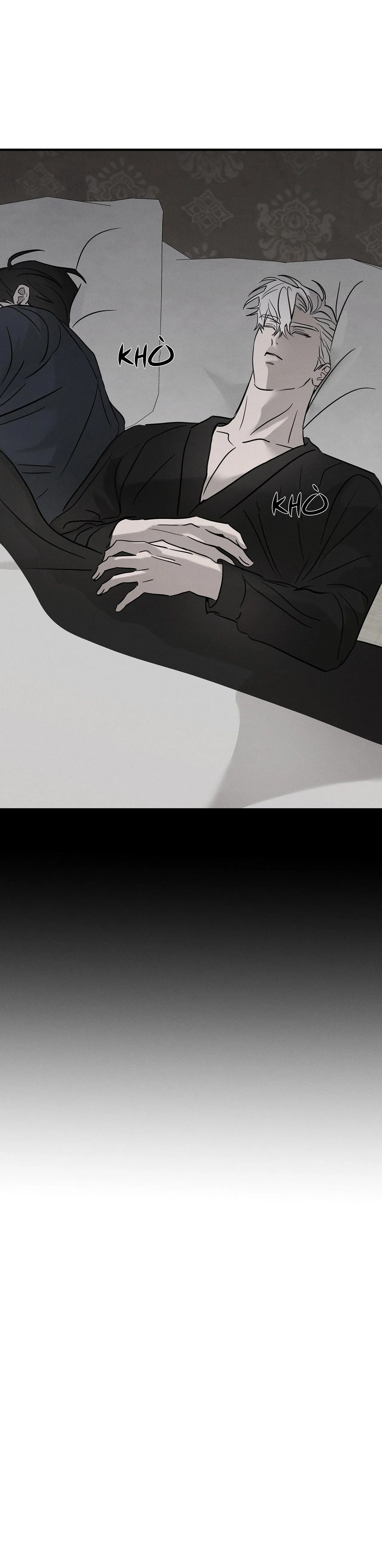 Pieta Chapter 21 Trang 23