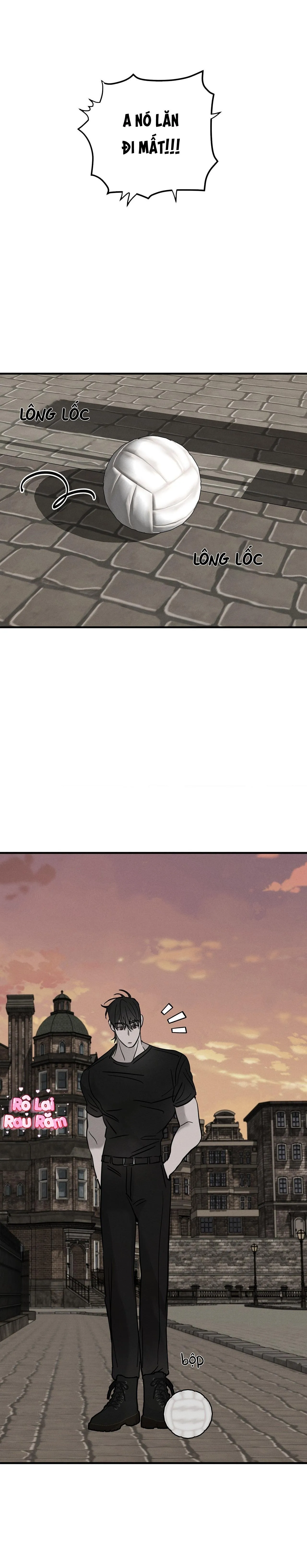 Pieta Chapter 21 Trang 28