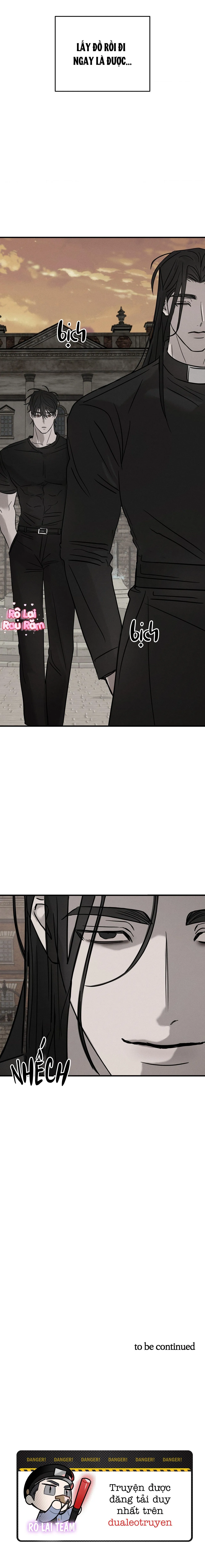 Pieta Chapter 21 Trang 34