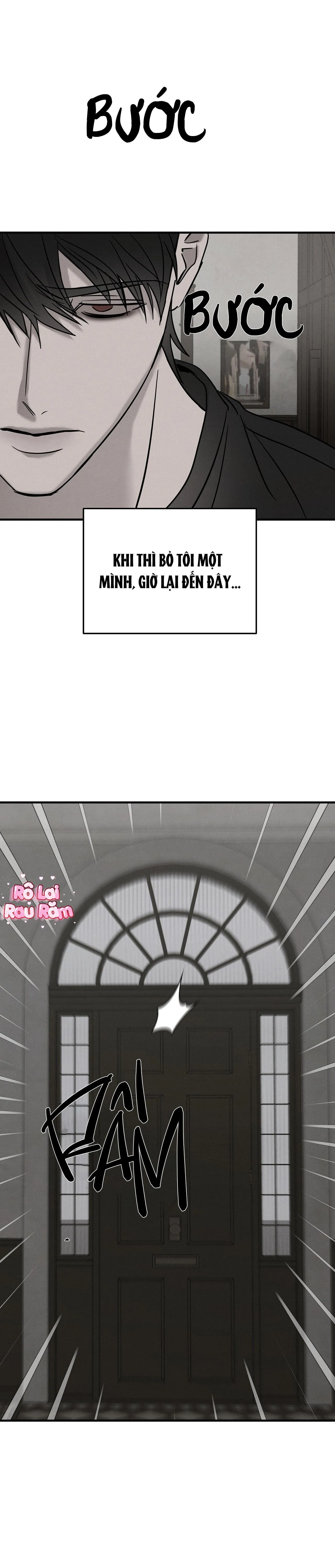 Pieta Chapter 22 Trang 17