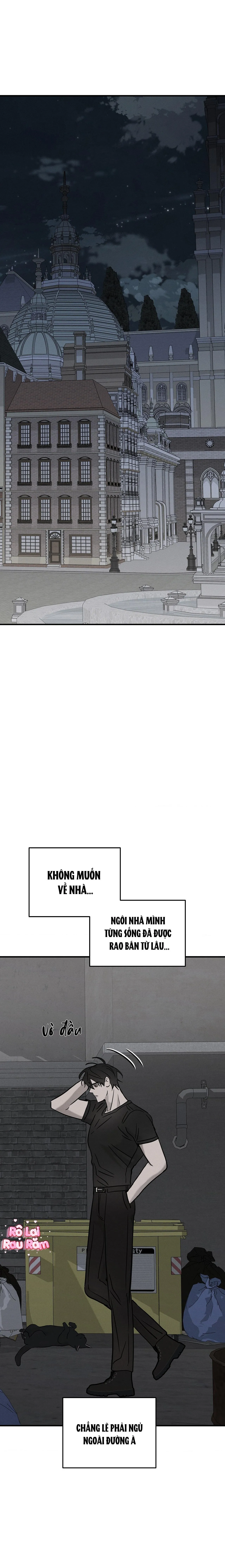 Pieta Chapter 22 Trang 19