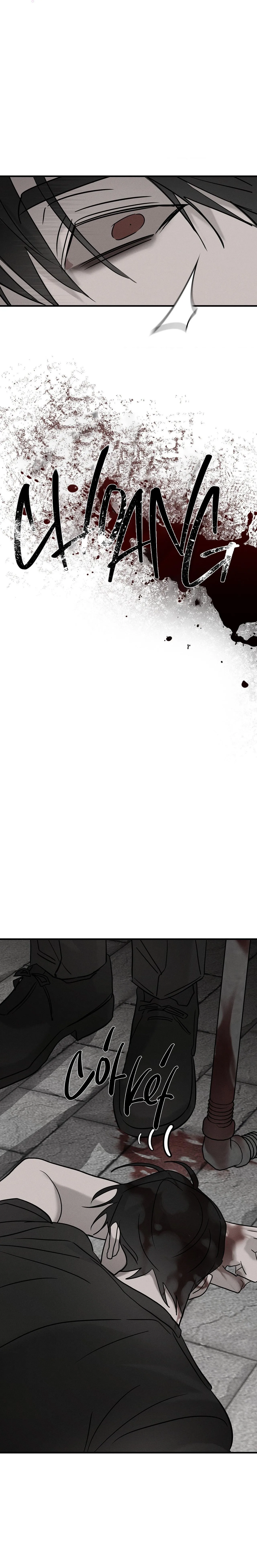 Pieta Chapter 22 Trang 29