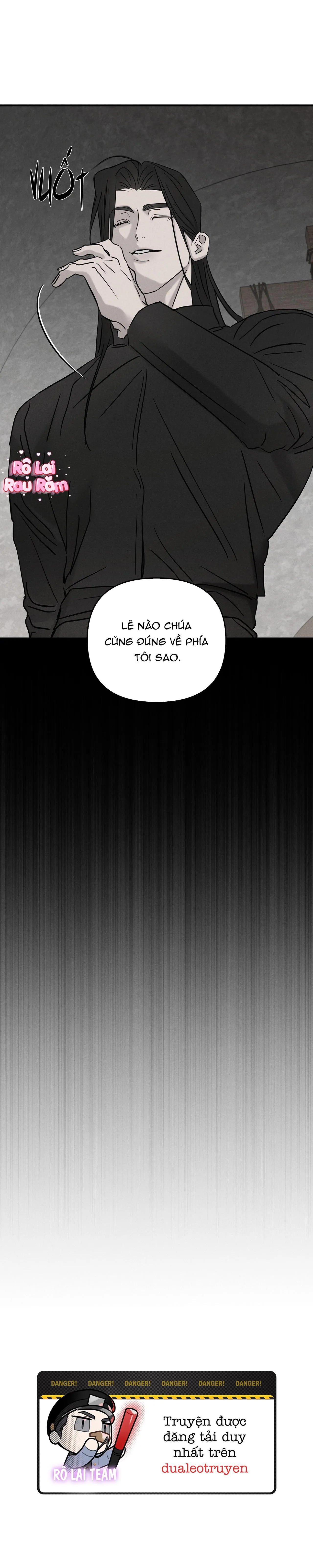 Pieta Chapter 22 Trang 31