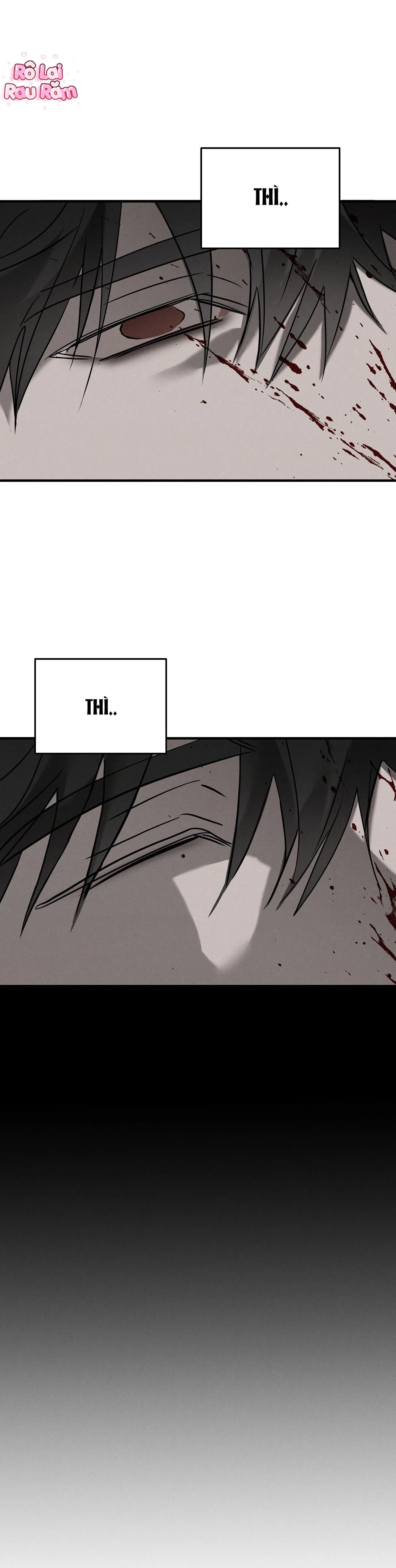 Pieta Chapter 23 Trang 13