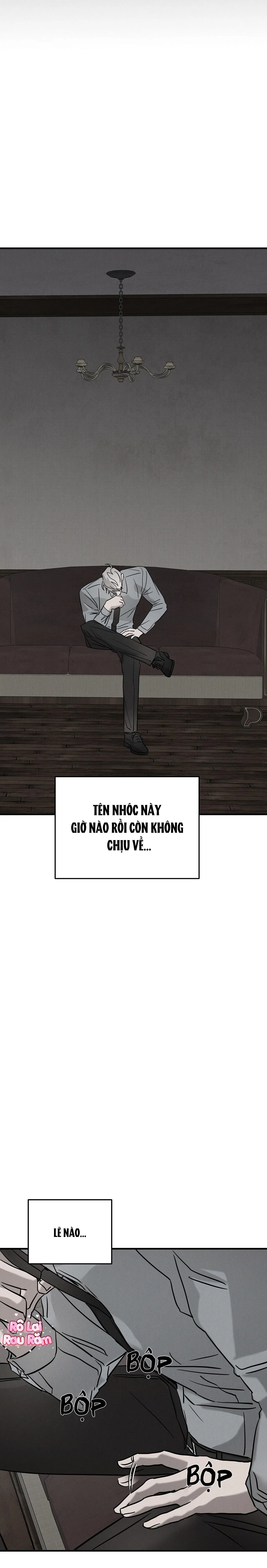 Pieta Chapter 23 Trang 14