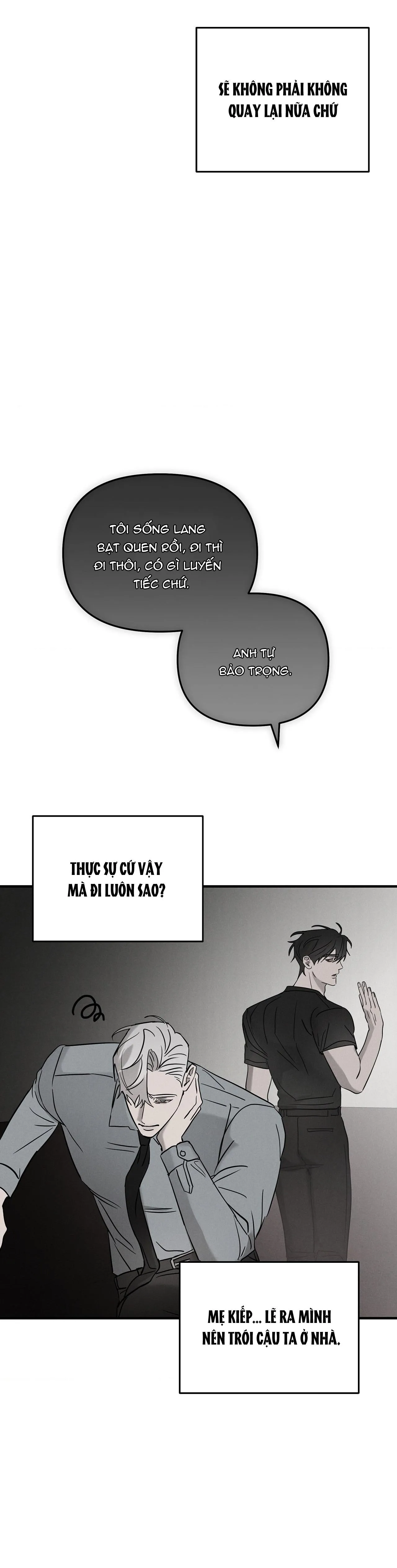 Pieta Chapter 23 Trang 15