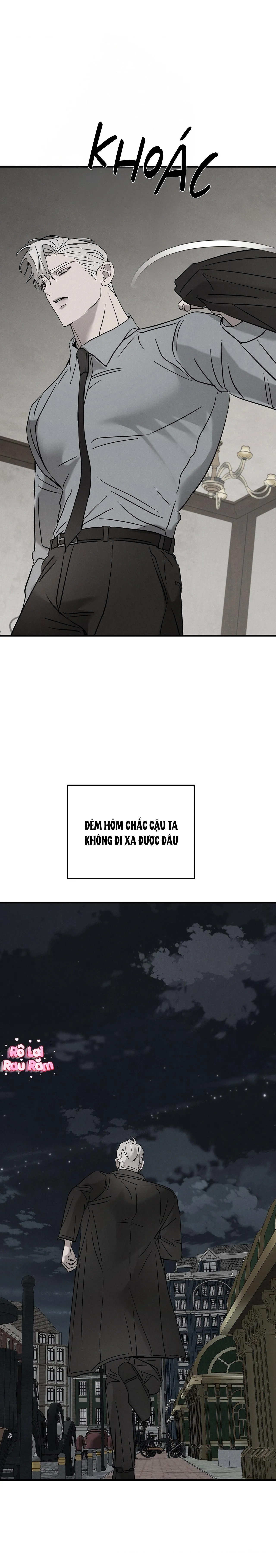 Pieta Chapter 23 Trang 16