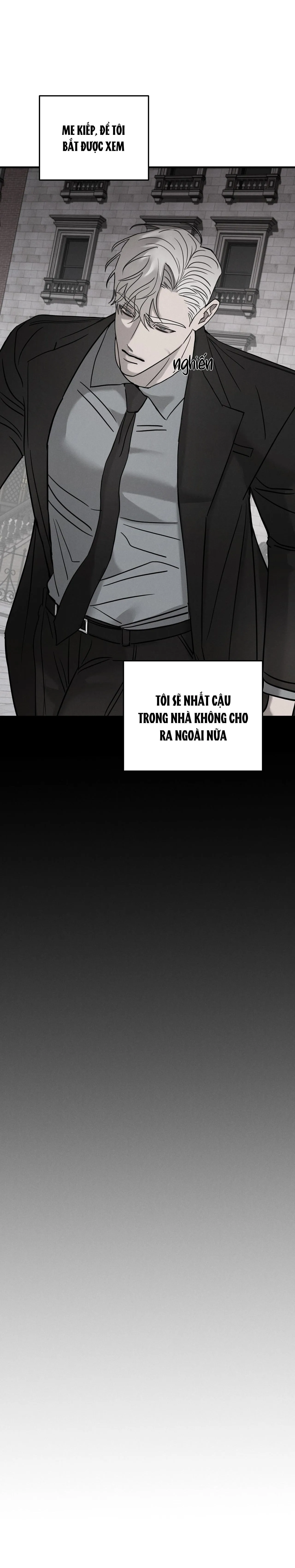 Pieta Chapter 23 Trang 17