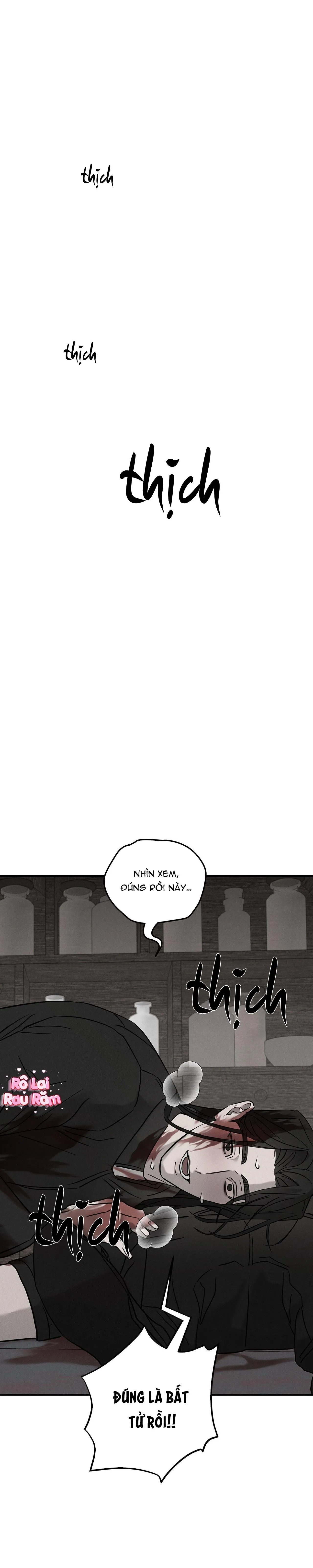 Pieta Chapter 23 Trang 18