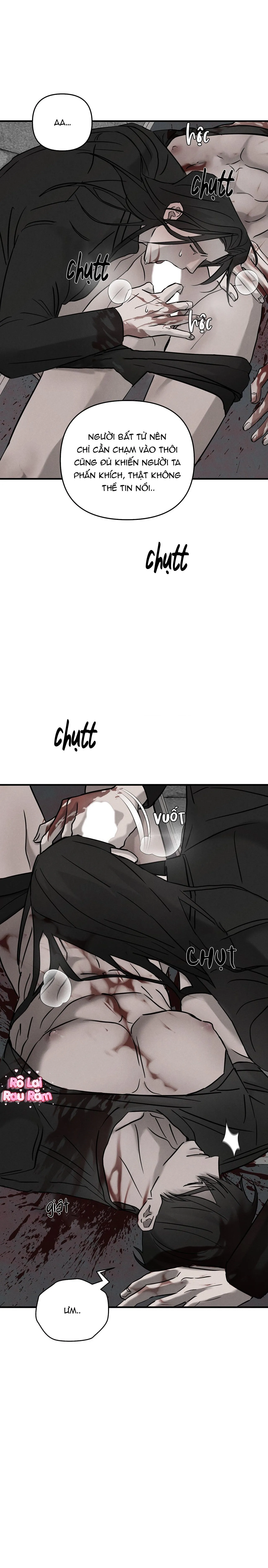 Pieta Chapter 23 Trang 29