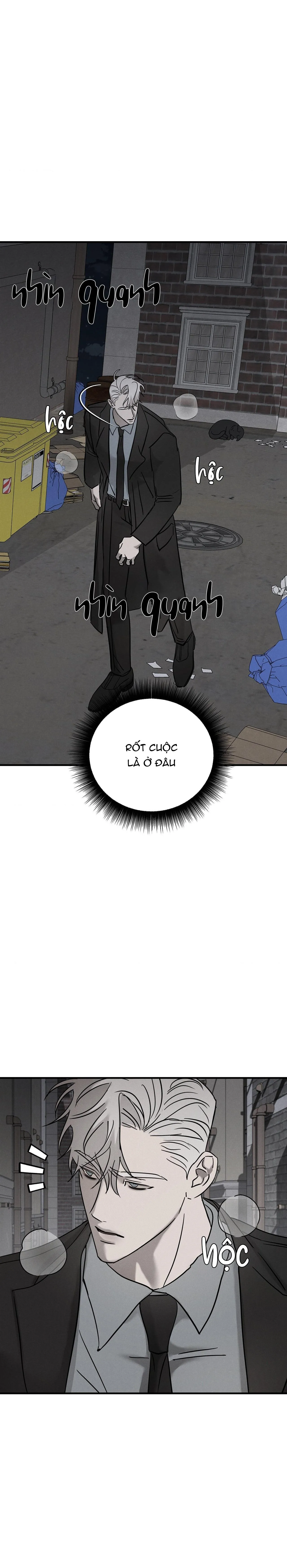 Pieta Chapter 23 Trang 30