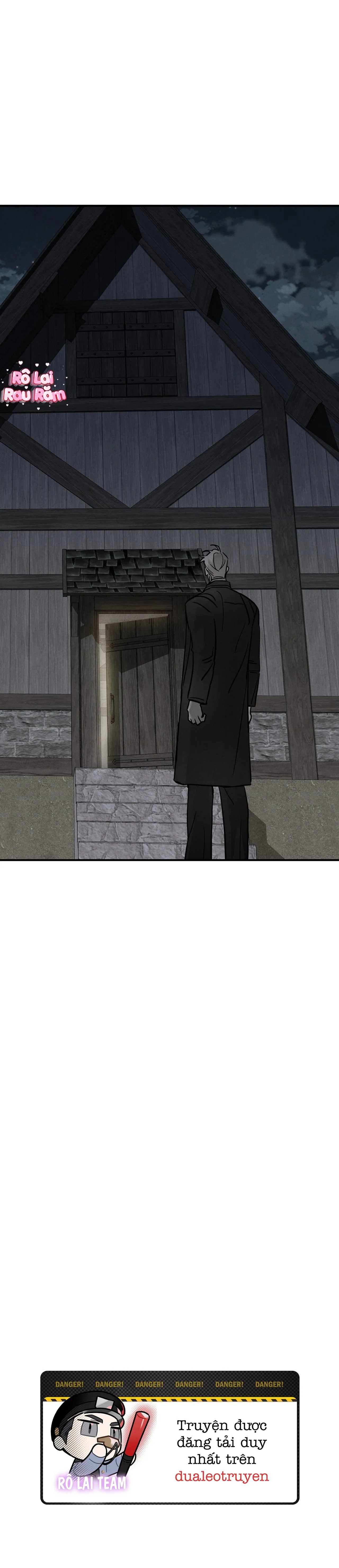 Pieta Chapter 23 Trang 31