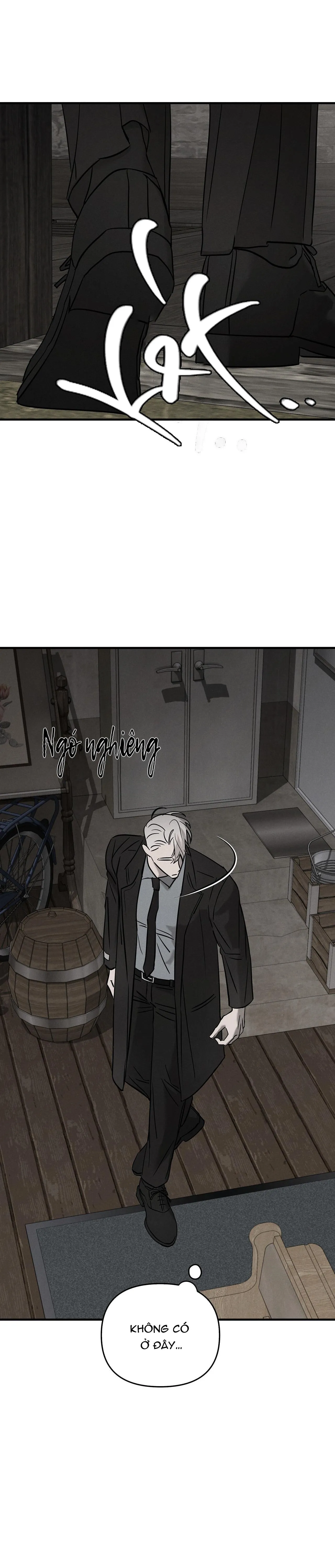 Pieta Chapter 24 Trang 13