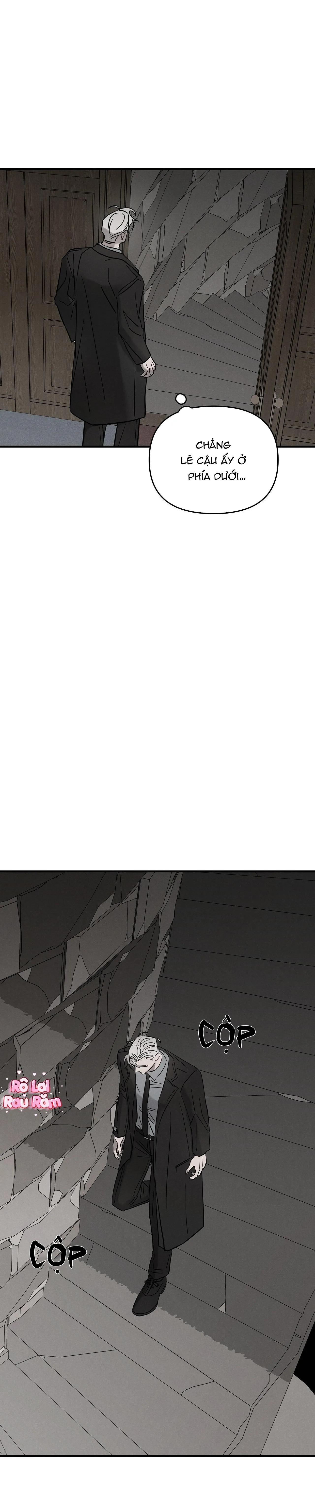 Pieta Chapter 24 Trang 14