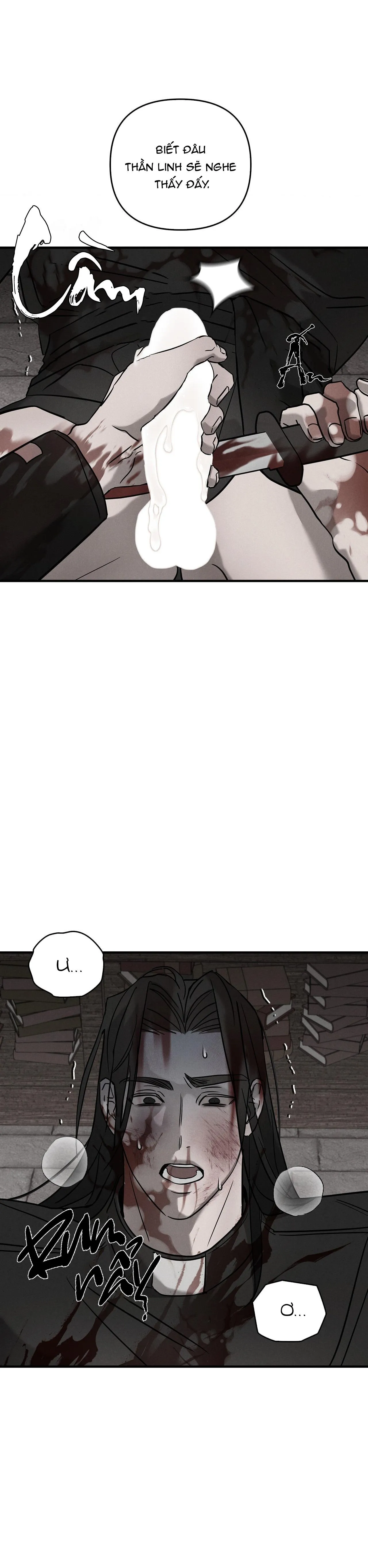 Pieta Chapter 24 Trang 25