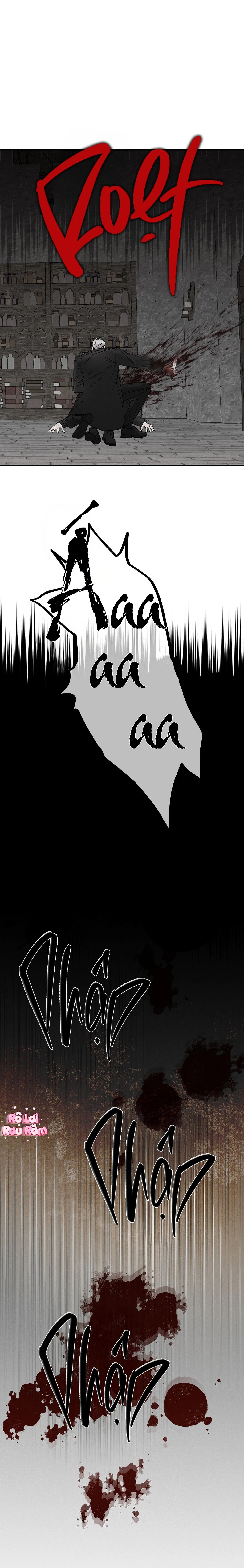 Pieta Chapter 24 Trang 26