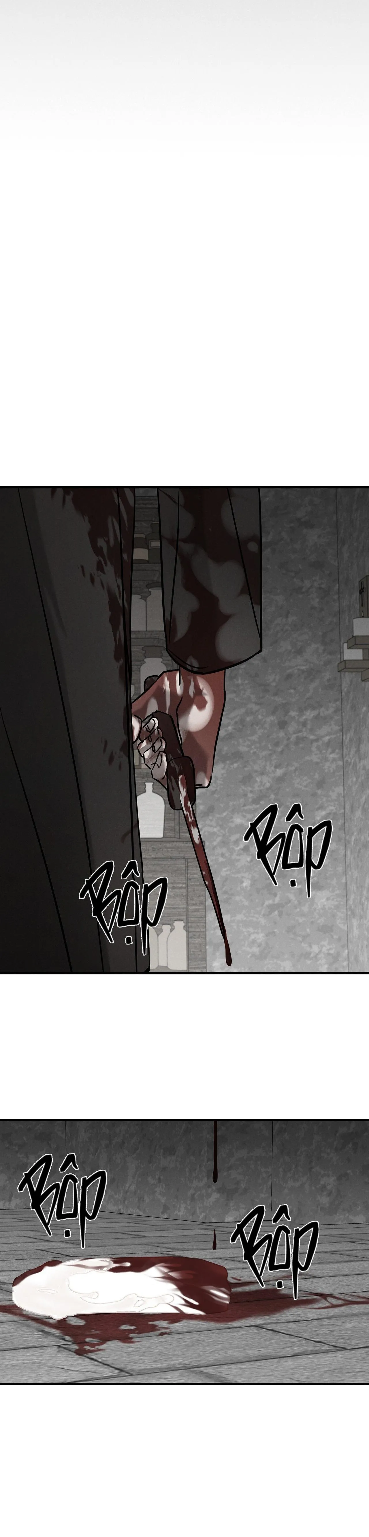 Pieta Chapter 24 Trang 27