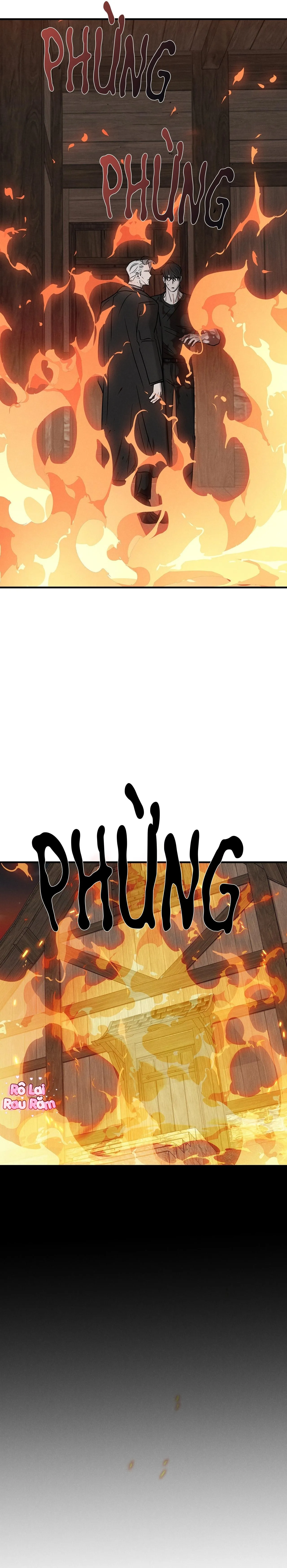 Pieta Chapter 25 Trang 6