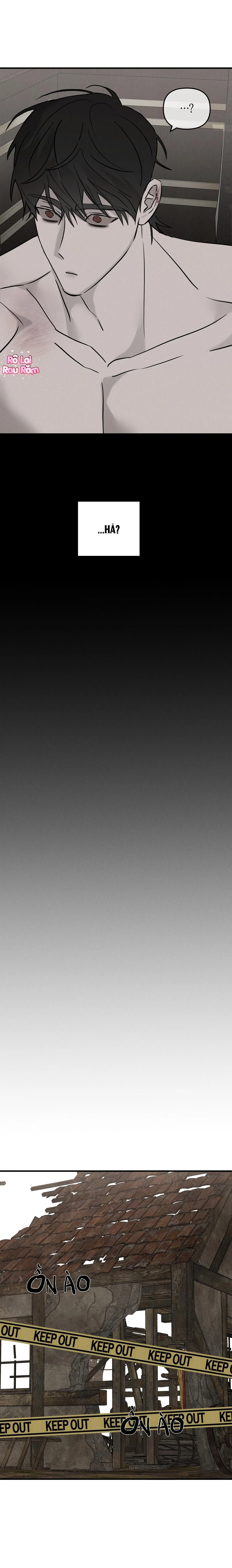 Pieta Chapter 26 Trang 9